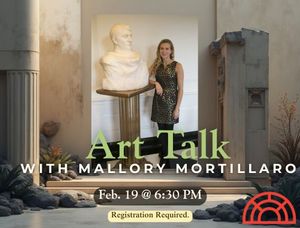 Art Talk with Curato